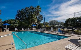 Quality Inn Orange Park Jacksonville